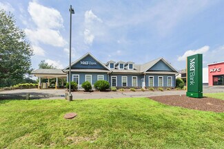 Plus de détails pour 39 Prospect Hill Rd, East Windsor, CT - Bureau à louer