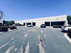 1980 Peacock Blvd, Oceanside, CA for lease Interior Photo- Image 2 of 13