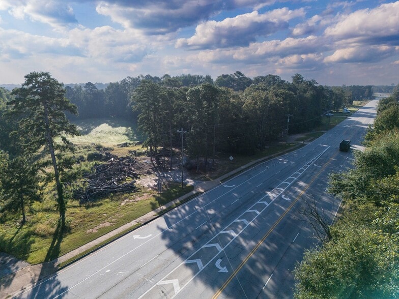 343 GA-16, Newnan, GA for sale - Building Photo - Image 2 of 11