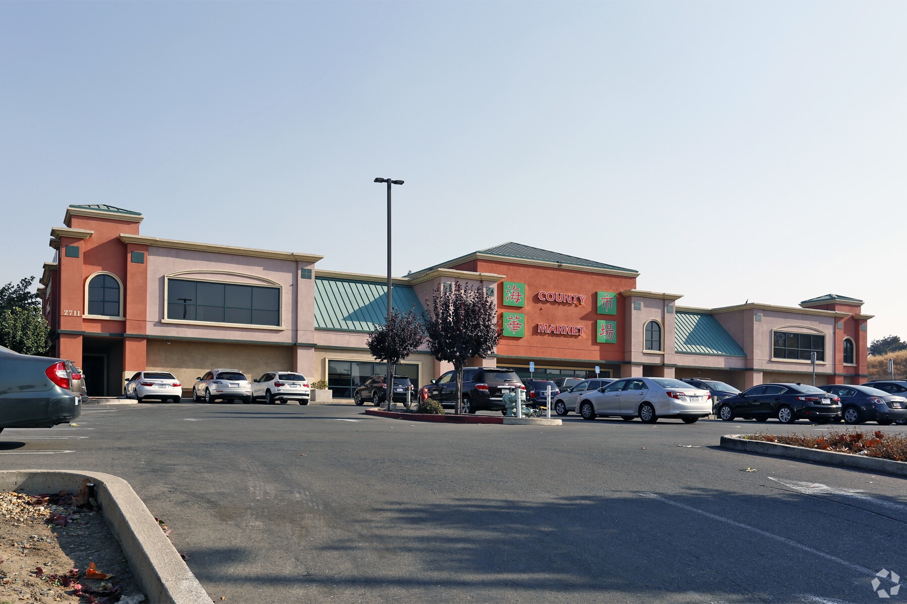 2711 Hillcrest Ave, Antioch, CA for lease Building Photo- Image 1 of 7