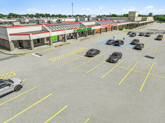 More details for 500-950 Kings Hwy, New Bedford, MA - Retail for Lease