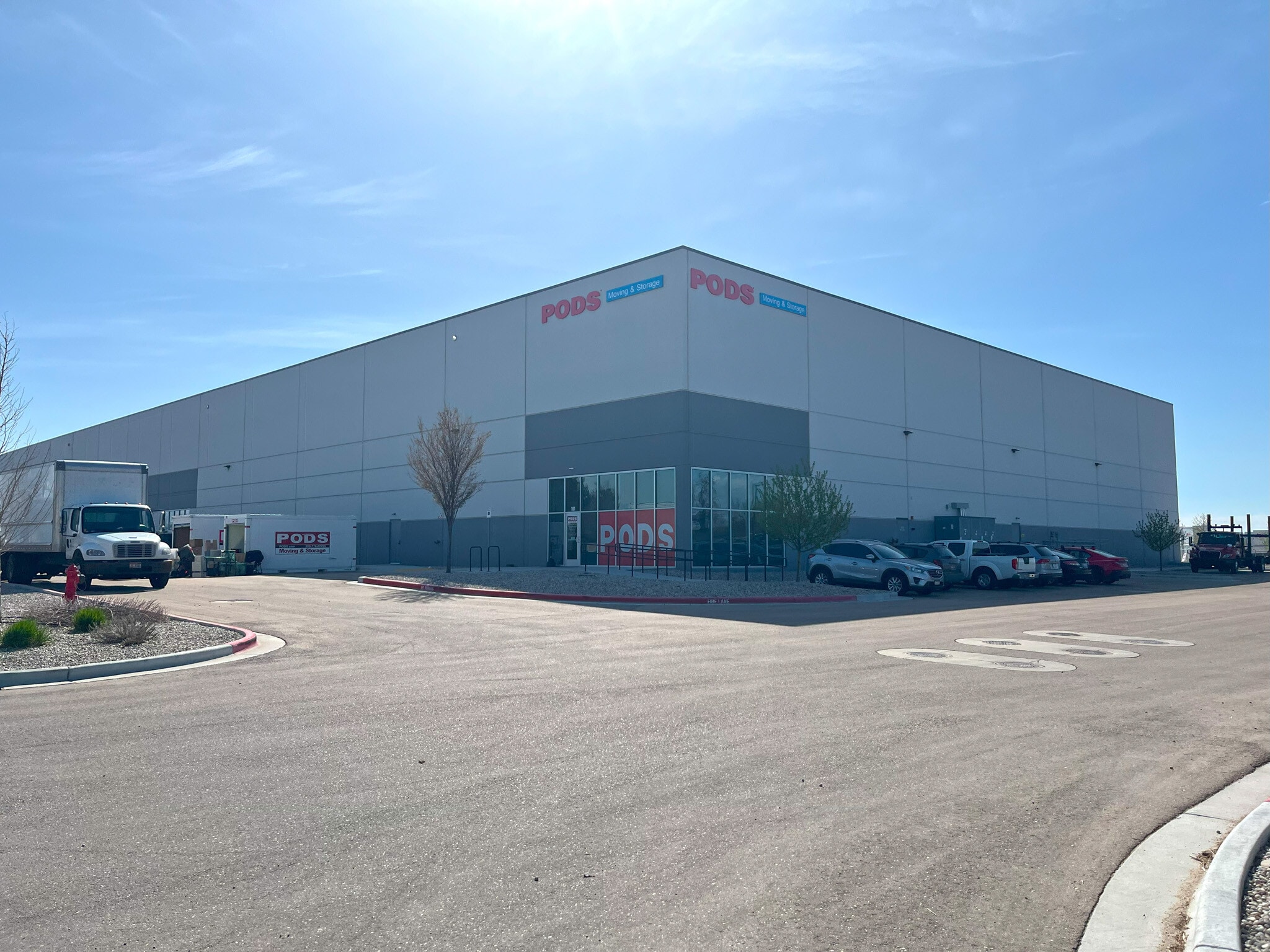 4022 Challenger Way, Caldwell, ID for lease Building Photo- Image 1 of 7