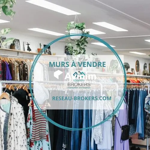 Retail in Marseille for sale Interior Photo- Image 1 of 2