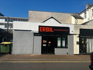 Plus de détails pour 2 Middle St, Ashford - Commerce de détail à louer