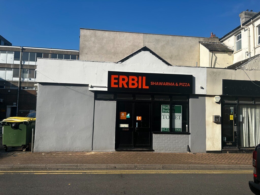 2 Middle St, Ashford à louer Photo du bâtiment- Image 1 de 11