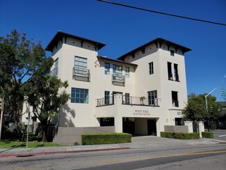 More details for 55 Shaver St, San Rafael, CA - Office for Lease