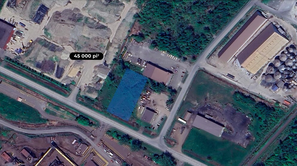 Boul Choquette, Saint-hyacinthe, QC for sale Primary Photo- Image 1 of 1