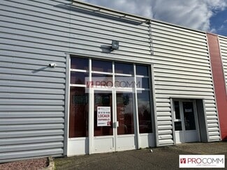More details for Flex for Lease