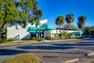More details for 1130 Ponce De Leon Blvd, Clearwater, FL - Office for Sale