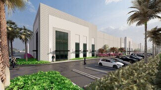 Plus de détails pour 12691 NW 42nd Ave, Opa-locka, FL - Industriel à louer