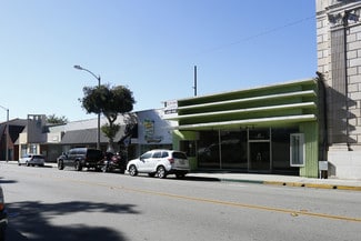 More details for 27-47 S Oak St, Ventura, CA - Retail for Lease