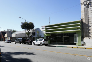 More details for 27-47 S Oak St, Ventura, CA - Retail for Lease