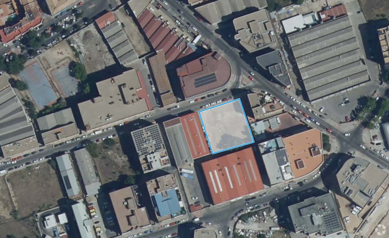 Calle Muguet, 1 - 3, Madrid, Madrid à louer Photo principale- Image 1 de 2