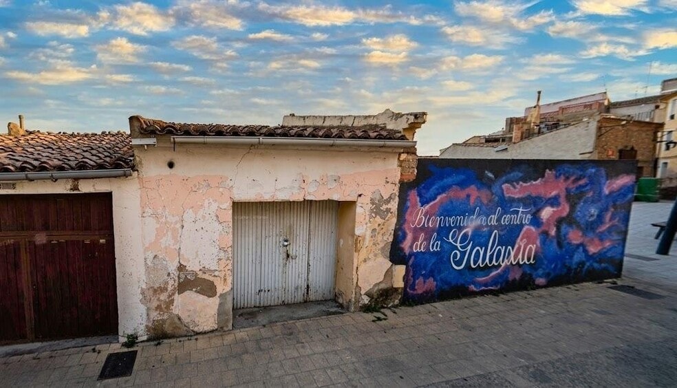 Calle Planillo de San Andrés, 9, Calahorra, La Rioja for sale - Building Photo - Image 2 of 5