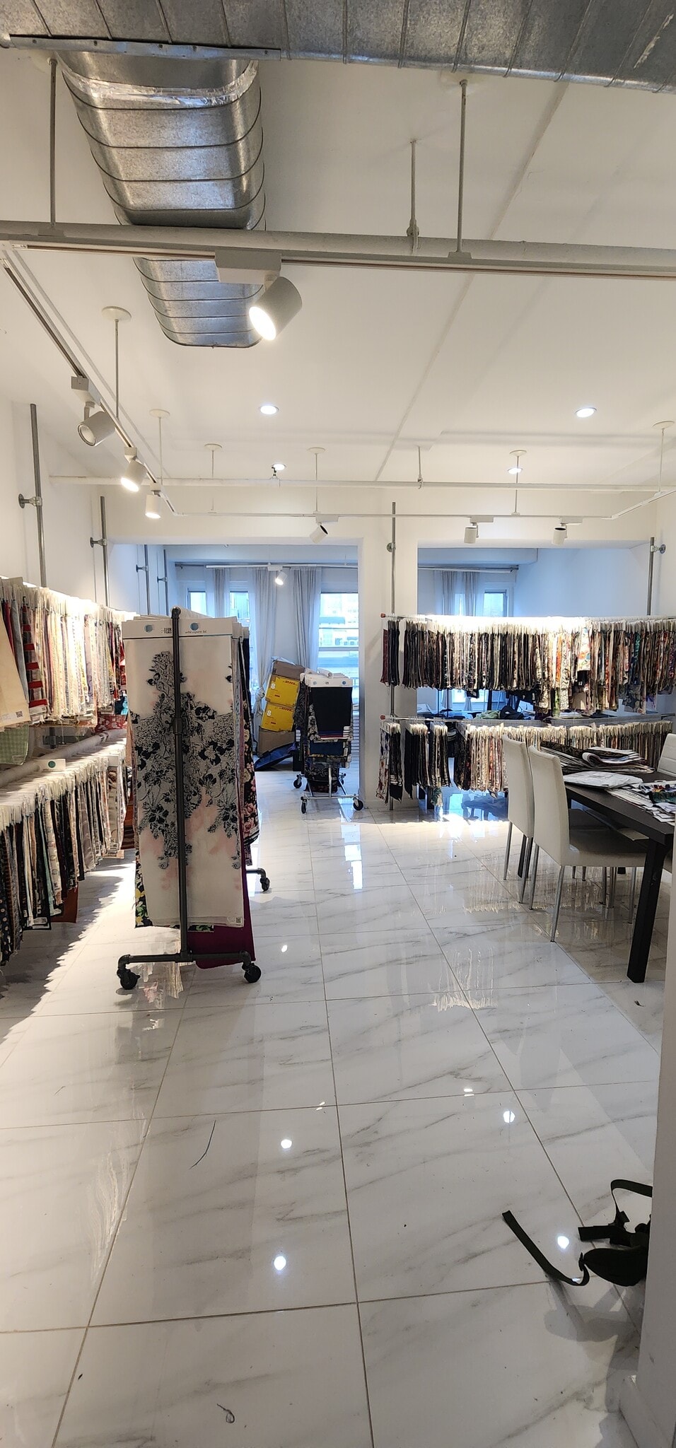 246 W 38th St, New York, NY for lease Interior Photo- Image 1 of 13