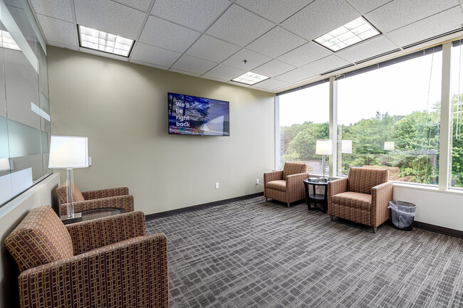 More details for 175 Capital Blvd, Rocky Hill, CT - Coworking for Lease