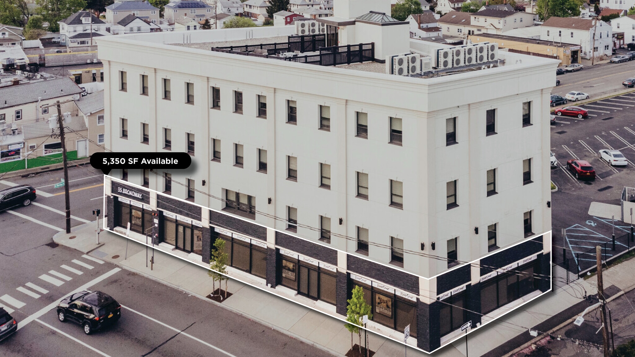 35 N Broadway, Hicksville, NY for lease Building Photo- Image 1 of 27