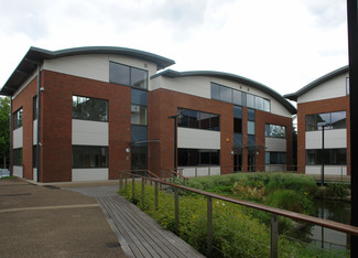 Plus de détails pour Brooklands Rd, Weybridge - Bureau à louer