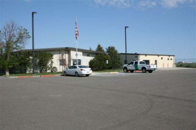 25 Airport Rd, Shelby, MT for sale - Other - Image 1 of 1