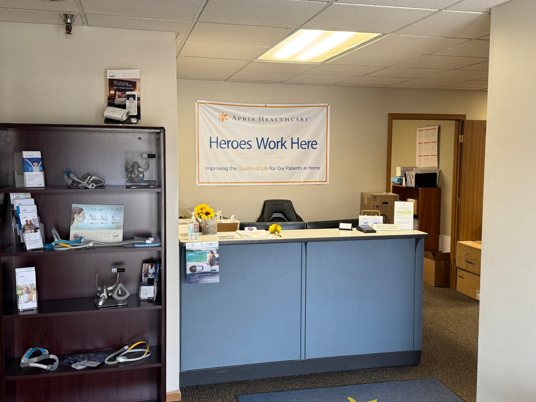 407-409 Devonshire Dr, Champaign, IL à louer Photo intérieure- Image 1 de 8