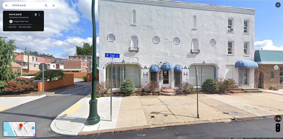 1419 N 2nd St, Harrisburg, PA for lease Interior Photo- Image 1 of 16