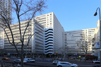 More details for Calle Princesa, 3, Madrid - Office for Lease