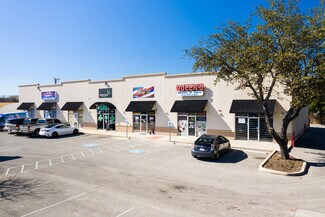 Plus de détails pour 7755 Eckhert Rd, San Antonio, TX - Commerce de détail à louer