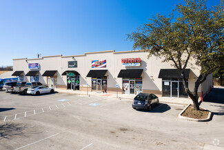 Plus de détails pour 7755 Eckhert Rd, San Antonio, TX - Local commercial à louer