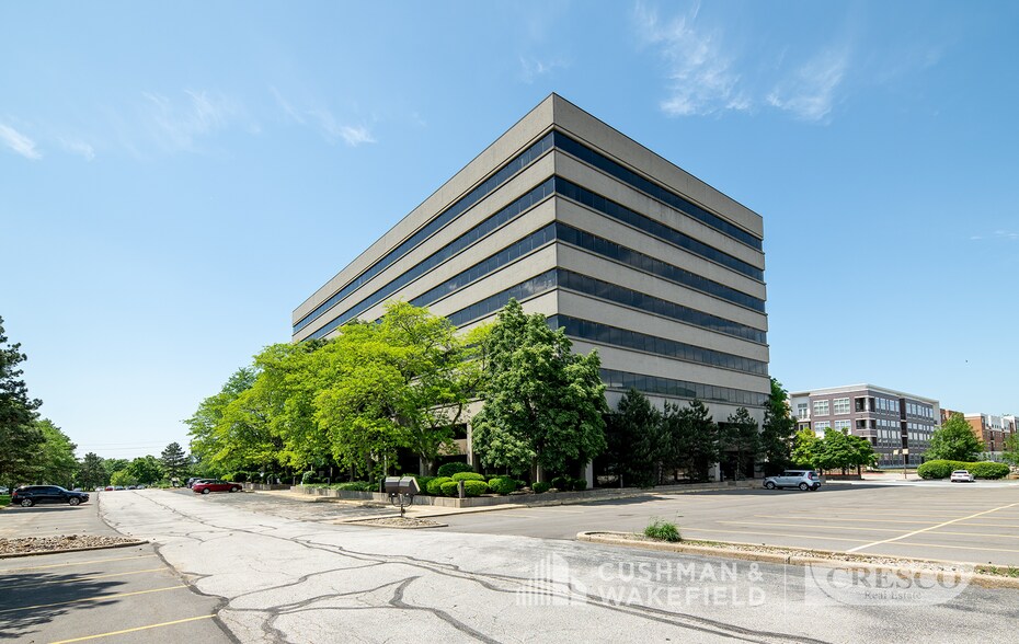23240 Chagrin Blvd, Beachwood, OH for lease - Building Photo - Image 1 of 20