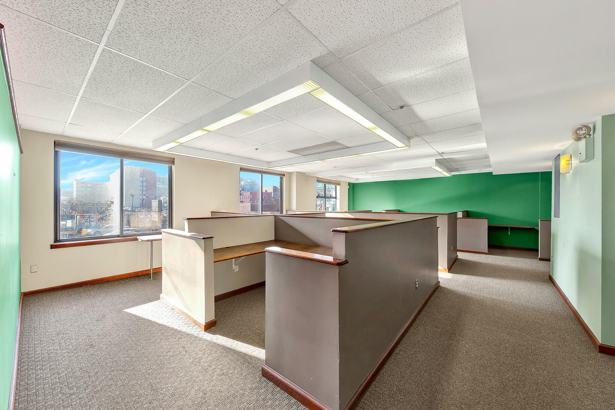 721 Flushing Ave, Brooklyn, NY à louer Photo intérieure- Image 1 de 23