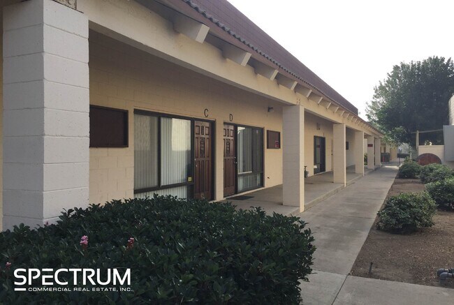 More details for 2128 Knoll Dr, Ventura, CA - Industrial for Lease