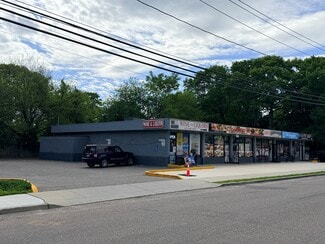 More details for 1225-1235 Grundy Ave, Holbrook, NY - Retail for Sale