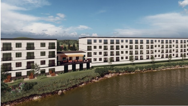 10 Avon St, Lewiston, ME à vendre - Photo du bâtiment - Image 1 de 7