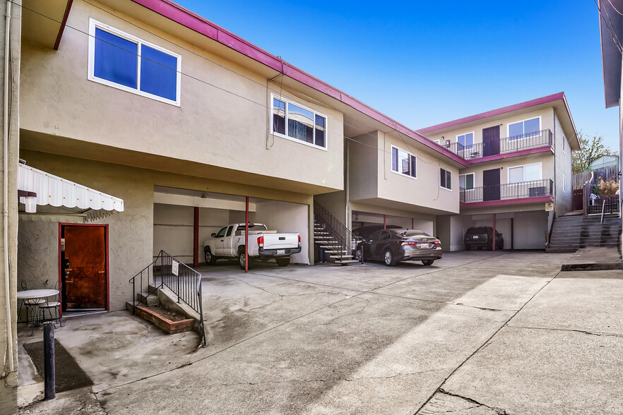 5314 Bayview Ave, Richmond, CA for sale - Building Photo - Image 3 of 14