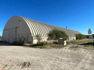 More details for 103 E 1st St, Idalou, TX - Industrial for Lease