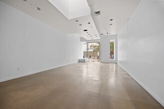 1241 3rd Street Promenade, Santa Monica, CA for lease Interior Photo- Image 1 of 6