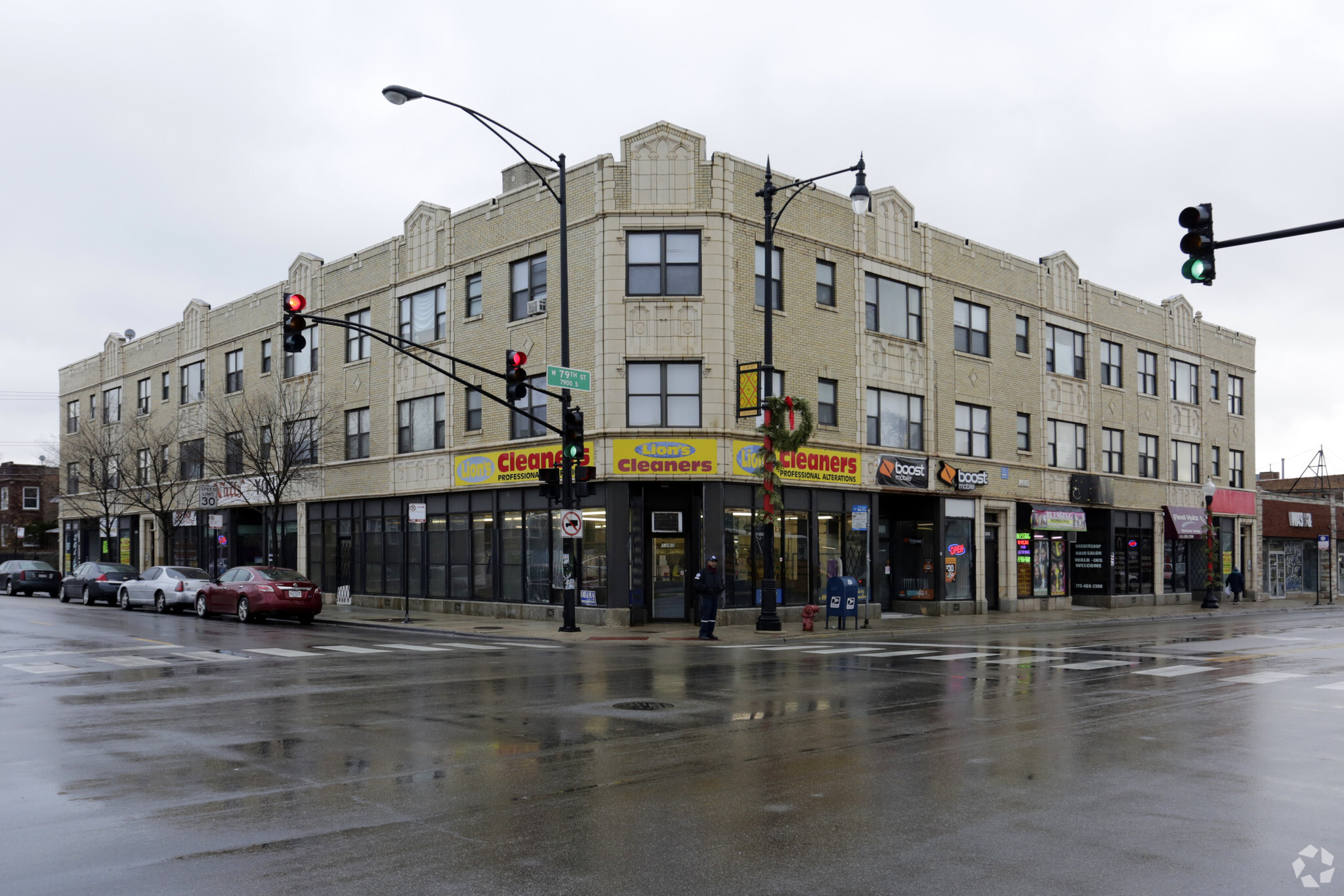 1370-1380 W 79th St, Chicago, IL for sale Primary Photo- Image 1 of 1