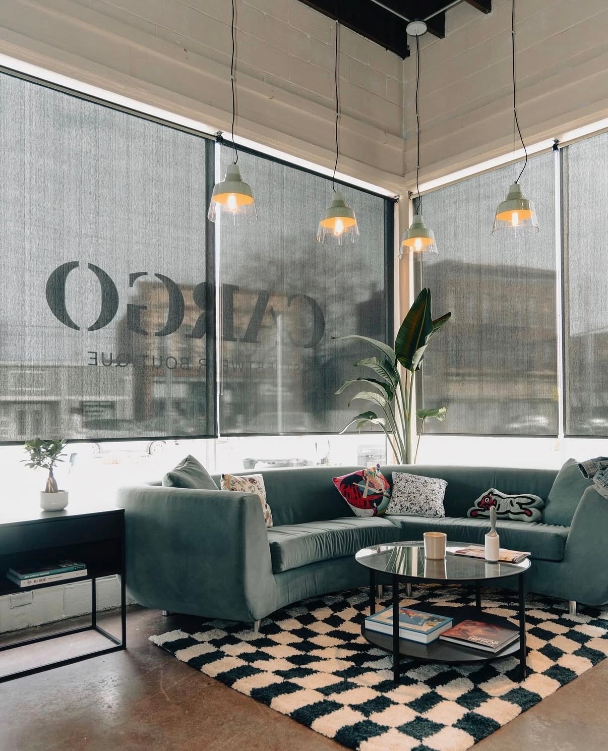 1015 Virginia Ave, Indianapolis, IN à louer Photo intérieure- Image 1 de 2