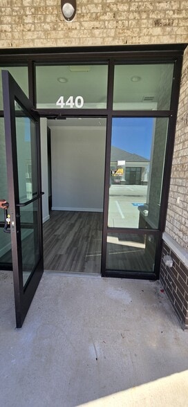 1630 W Prosper Trl, Prosper, TX for lease - Building Photo - Image 2 of 13