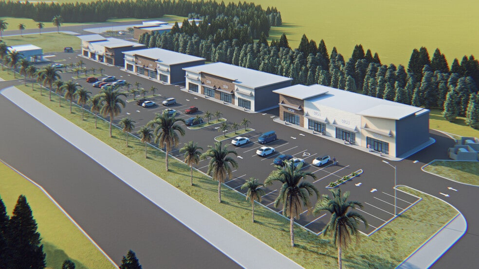 735 Plantation Dr. Dr, Richmond, TX for lease - Building Photo - Image 2 of 12