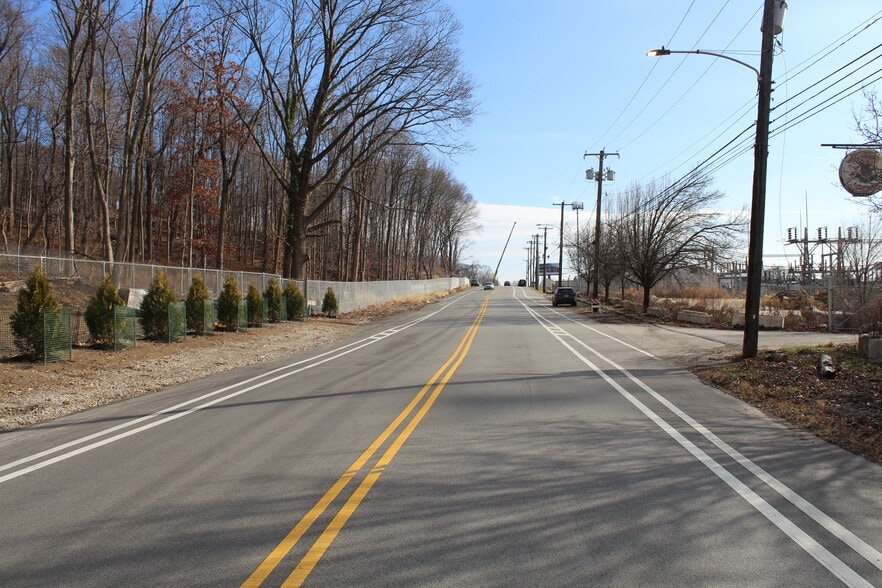 5401-5425 Umbria St st, Philadelphia, PA à louer - Photo du bâtiment - Image 2 de 5