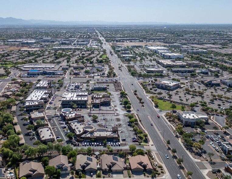1482 E Williams Field Rd, Gilbert, AZ for sale - Building Photo - Image 2 of 13