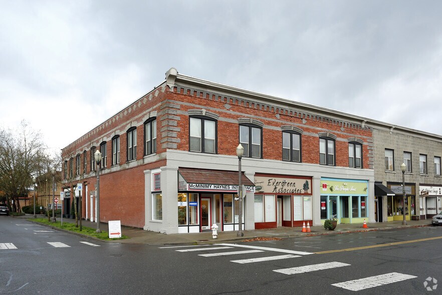 223-235 1st Ave, Kent, WA à louer - Photo du bâtiment - Image 2 de 6