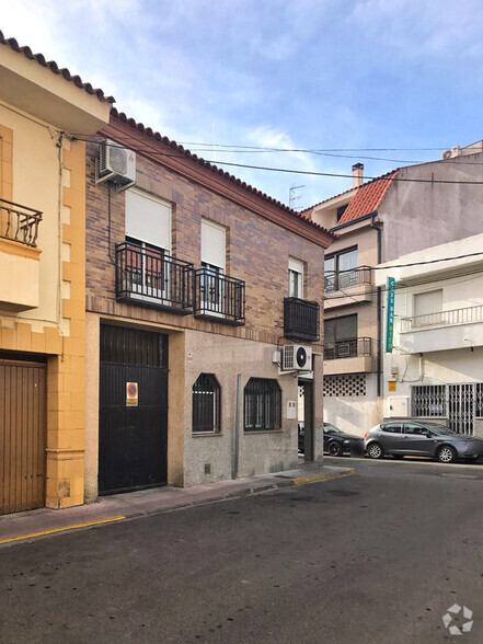 Calle Illescas, 28, Yuncos, Toledo à vendre - Photo du b timent - Image 2 de 2