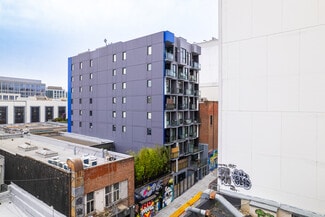 Plus de détails pour 151 Fern St, San Francisco, CA - Multi-résidentiel à vendre