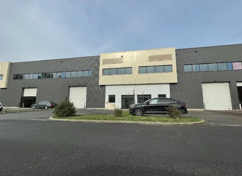 1 A Rue Du Tertre, Carquefou à louer - Photo du bâtiment - Image 1 de 12