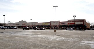 Plus de détails pour 4202 E State Road 32, Westfield, IN - Commerce de détail à louer