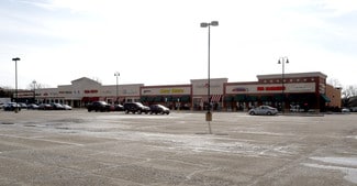 More details for 17417-17445 Carey Rd, Westfield, IN - Retail for Lease