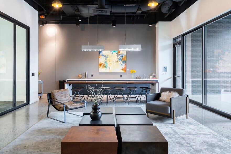 1615 Platte St, Denver, CO à louer - Photo intérieure - Image 2 de 11