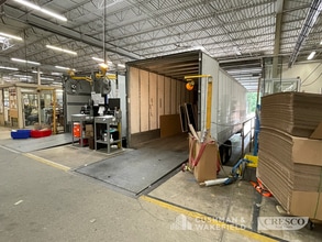 720 E Highland Rd, Macedonia, OH for lease Building Photo- Image 2 of 9